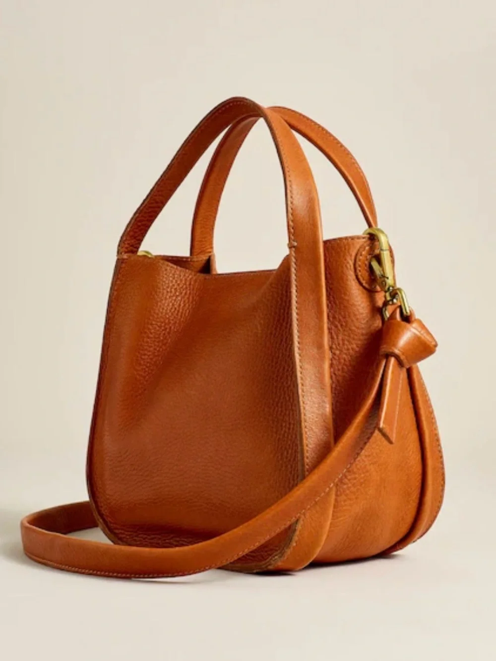 Madewell Sydney Crossbody Bag